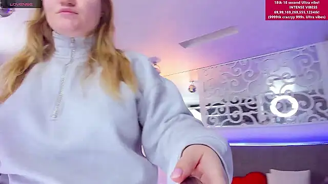 AshleyJoness online show from 19, 1, 2026