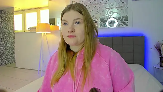 AshleyJoness online show from 3, 2, 2026