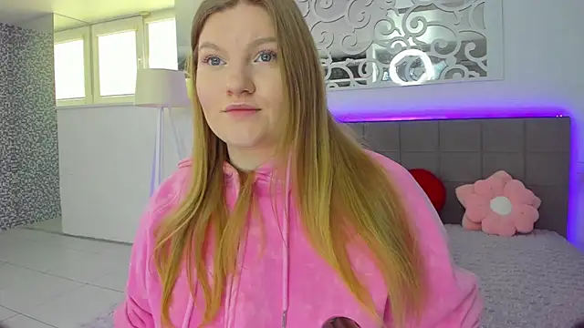 AshleyJoness online show from 8, 3, 2026