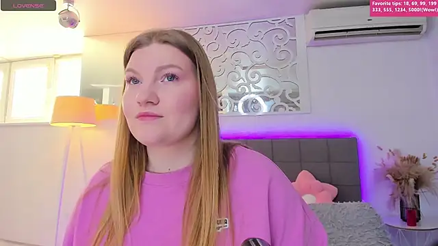 AshleyJoness online show from 11, 3, 2026