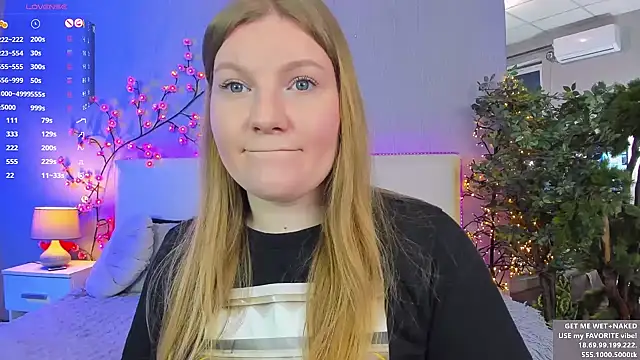 AshleyJoness online show from 14, 5, 2026
