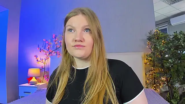 AshleyJoness online show from 17, 5, 2026