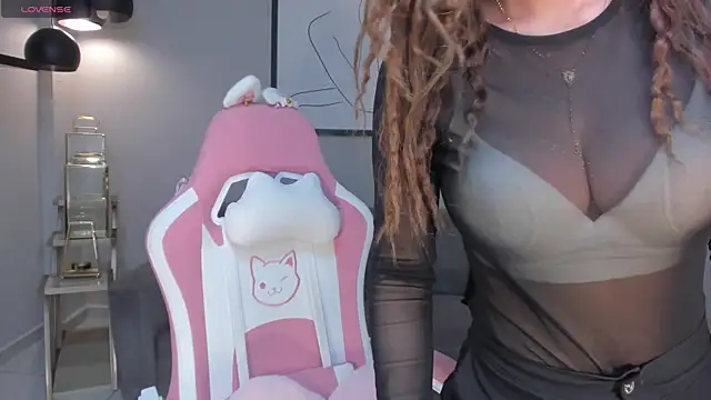 Snapshot of IbizaJacobs chatting on 28, 3, 2026 IbizaJacobs online show from 28, 3, 2026