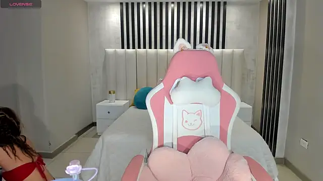 Snapshot of IbizaJacobs chatting on 29, 3, 2026 IbizaJacobs online show from 29, 3, 2026