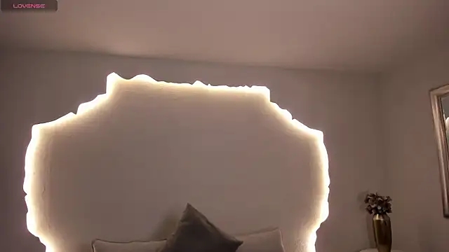 LiamCarterX online show from 24, 6, 2026