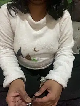 Snapshot of pushpayadav chatting on 15, 2, 2026 pushpayadav online show from 15, 2, 2026