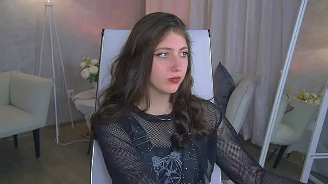 Mary Miiller online show from 11, 2, 2026