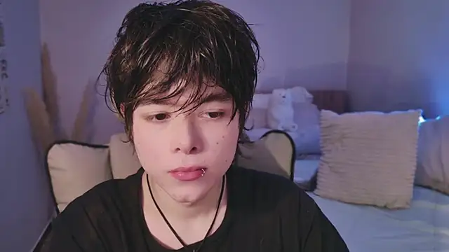 PaulTexx online show from 11, 9, 2025