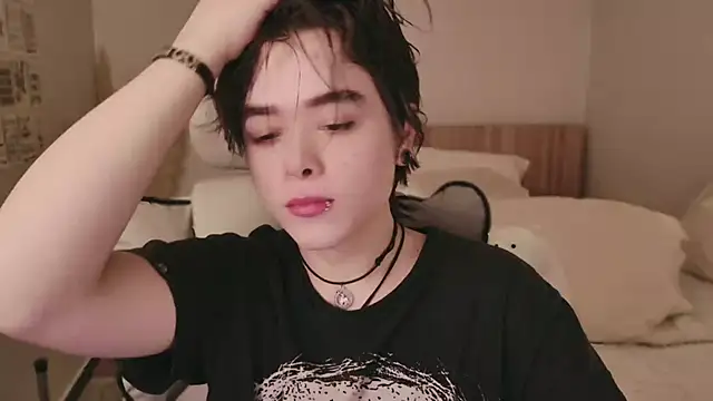 PaulTexx online show from 28, 9, 2025