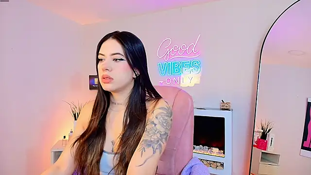 Alice Vixen online show from 4, 6, 2026