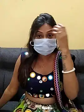 AMELIYAA online show from 1, 10, 2025