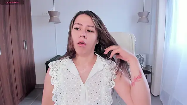 Brandy priscot online show from 16, 9, 2025