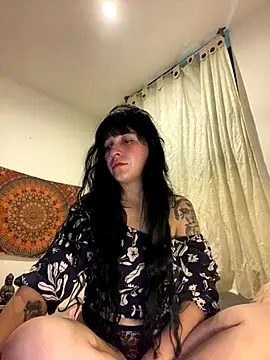 Abril thompson98 online show from 15, 11, 2025