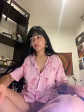 Abril thompson98 online show from 19, 11, 2025