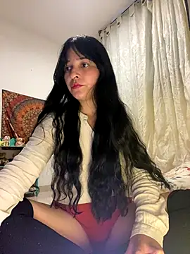 Abril thompson98 online show from 4, 12, 2025