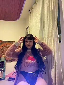 Abril thompson98 online show from 7, 2, 2026