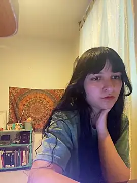 Abril thompson98 online show from 8, 2, 2026