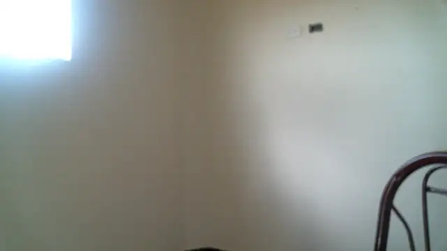 Monserrat Sweet online show from 8, 11, 2025