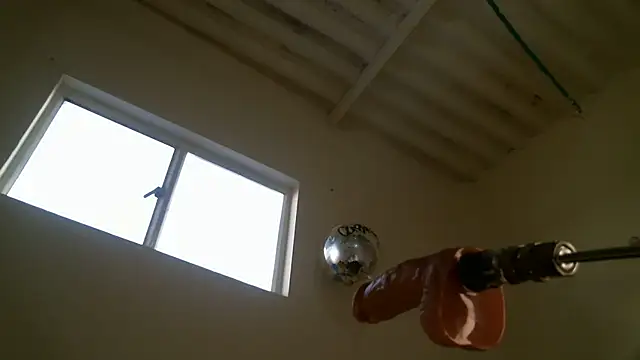 Monserrat Sweet online show from 22, 11, 2025