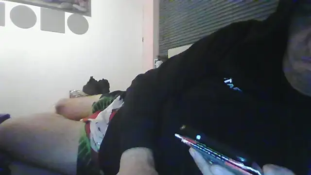 JasperGeil online show from 11, 9, 2025