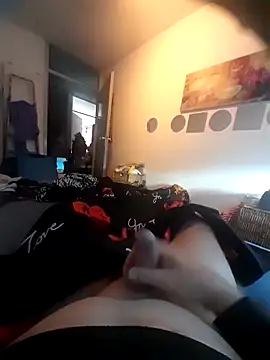 JasperGeil online show from 12, 9, 2025