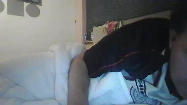 JasperGeil online show from 16, 9, 2025