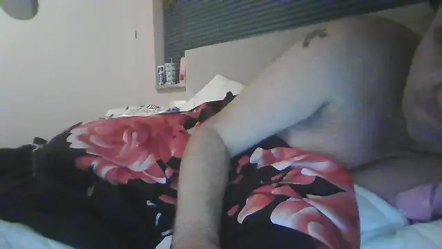 JasperGeil online show from 20, 9, 2025