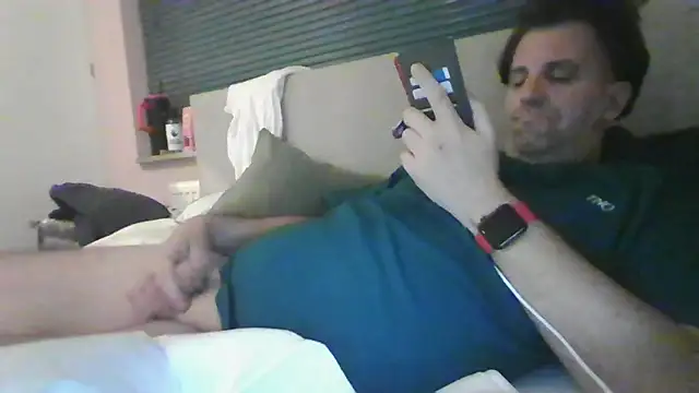 JasperGeil online show from 27, 9, 2025