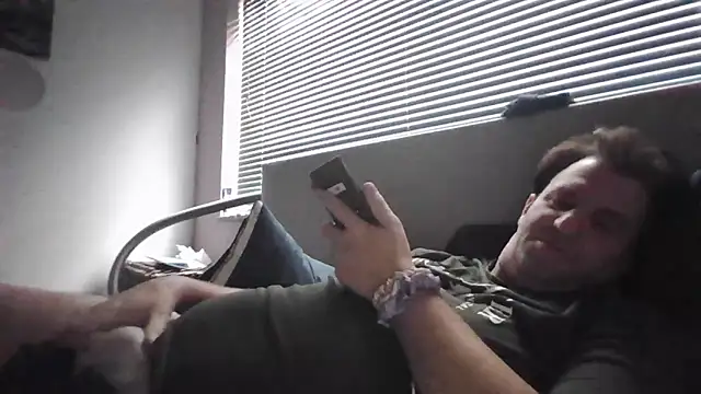 JasperGeil online show from 6, 10, 2025