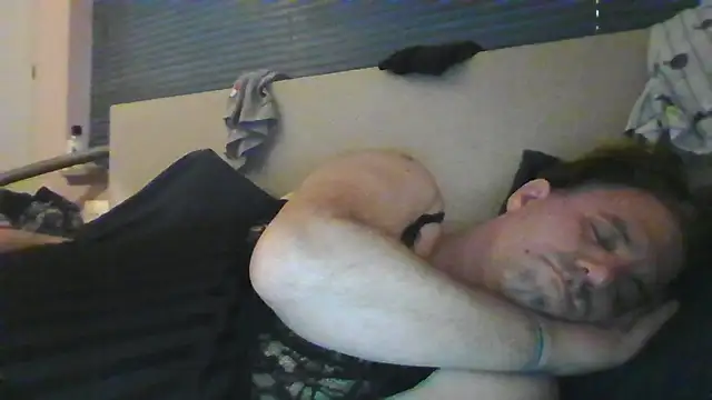 JasperGeil online show from 8, 10, 2025