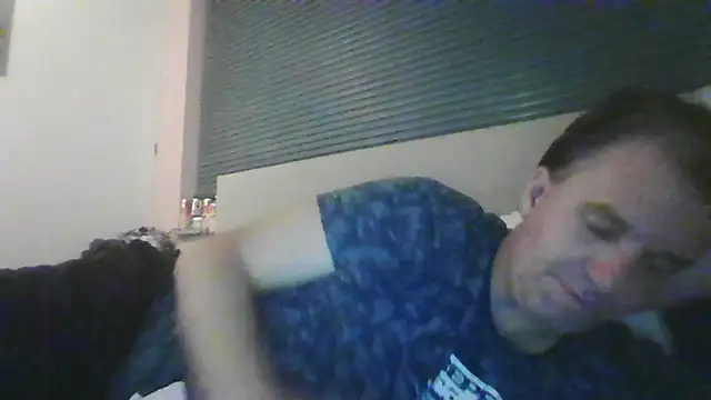 JasperGeil online show from 17, 10, 2025