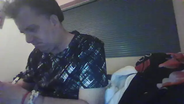 JasperGeil online show from 19, 10, 2025