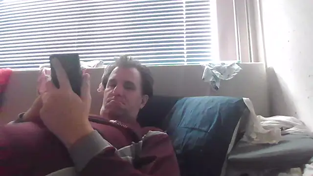 JasperGeil online show from 27, 10, 2025