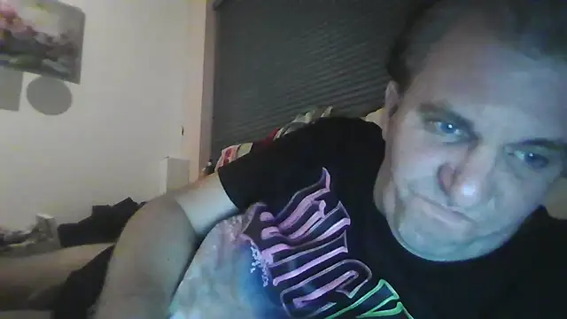 JasperGeil online show from 8, 11, 2025