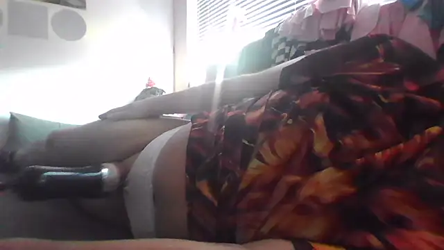 JasperGeil online show from 8, 2, 2026