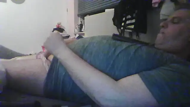 JasperGeil online show from 10, 2, 2026