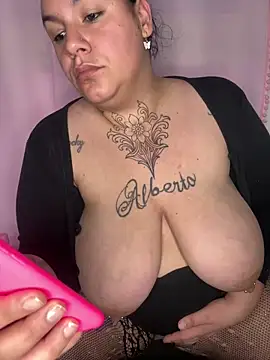 valen1891 online show from 25, 11, 2025