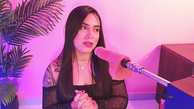 Lana ortega online show from 16, 5, 2026