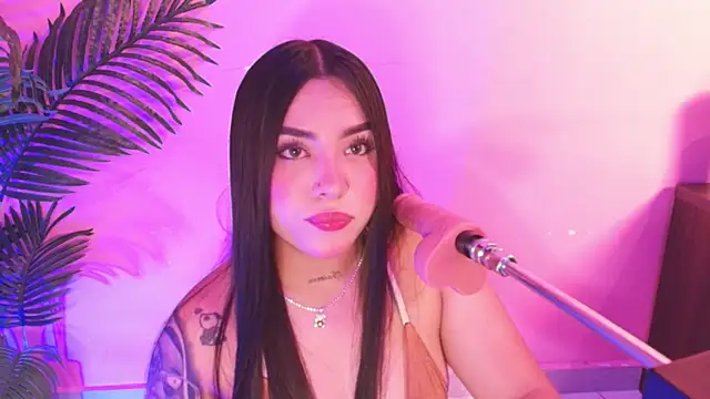 Lana ortega online show from 20, 5, 2026