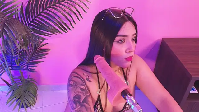 Snapshot of Lana_ortega chatting on 3, 6, 2026 Lana ortega online show from 3, 6, 2026