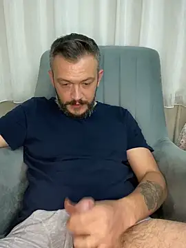 Salih0634 online show from 7, 10, 2025