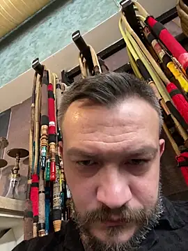 Salih0634 online show from 21, 4, 2026