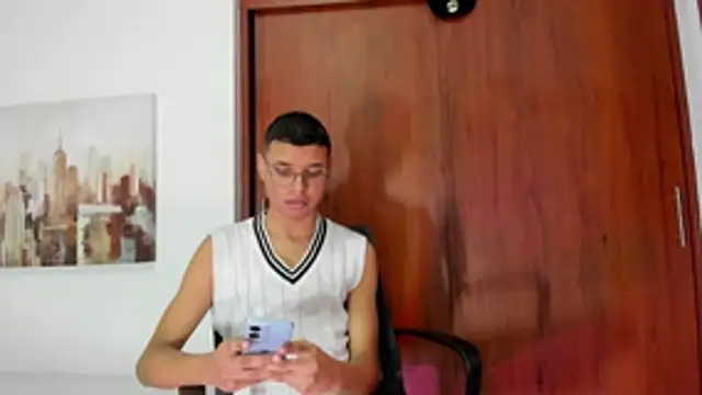 tristan gold online show from 28, 10, 2025