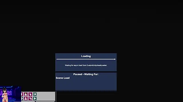 Auri Hikaru online show from 19, 6, 2026
