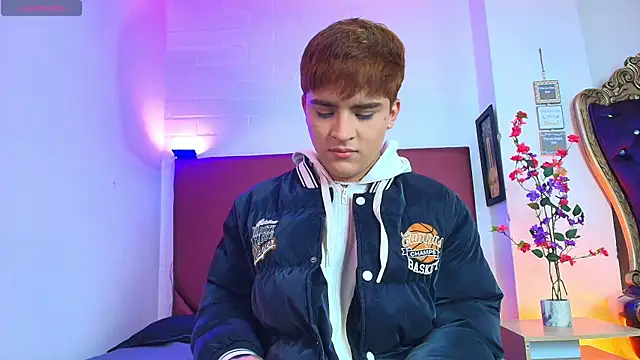 Lucass love online show from 13, 5, 2026