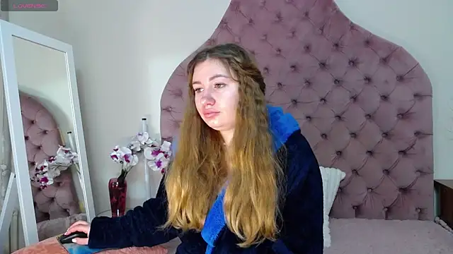 Snapshot of _Agata_ chatting on 7, 2, 2026 Agata online show from 7, 2, 2026