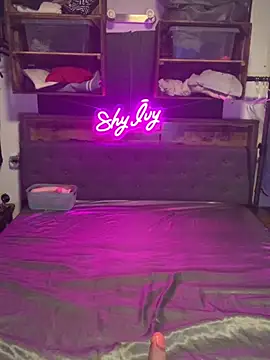 Snapshot of Shy_Ivy chatting on 15, 9, 2025 Shy Ivy online show from 15, 9, 2025