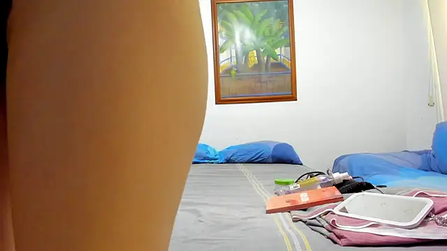 CleoWhite online show from 20, 10, 2025