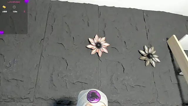 CleoWhite online show from 29, 11, 2025