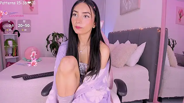 Snapshot of Littlee_lollii chatting on 3, 2, 2026 Littlee lollii online show from 3, 2, 2026